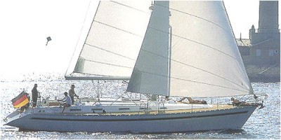 Bavaria - Cruiser 46